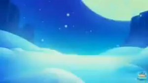 Малиновый закат 1 час