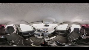 Renault Fluence '2013