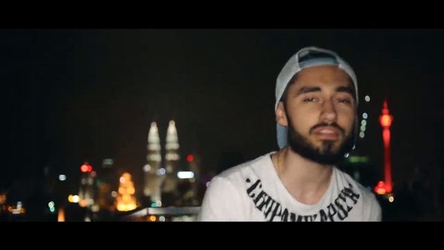 Мот День и Ночь премьера клипа, 20151 смотреть онлайн