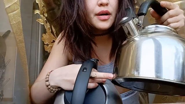 Как выбрать чайник / ? Обзор чайника Galaxy GL9212 / Распаковка посылки от Flip.kz смотреть онлайн