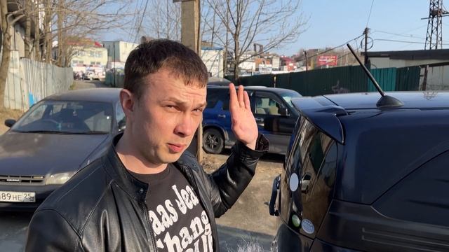 HONFA FREED Spike c аукционной оценкой 3 балла\ чего ожидать? дешевле рынка на 100 000 рублей смотреть онлайн