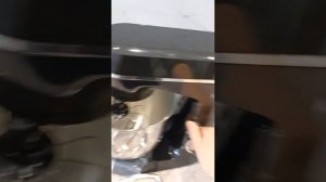 планетарный миксер обзор  Kitfort KT-3073.отличный Kitfort KT-3073.#в_подарок_маме_Kitfort_KT-3073.