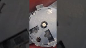 Mercedes Как разобрать зеркала
