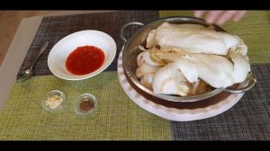 ЧИМ-ЧИ - это Вам не Ким-чи! Легко сделать самому дома, минимум продуктов! #чимчи #пекинскаякапуста