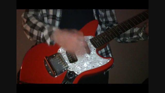 Nirvana - Smells Like Teen Spirit (Cover) смотреть онлайн