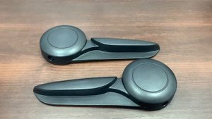 Ручка сиденья пилот Mercedes Sprinter Volkswagen Crafter 262737 микролифт регулировки высоты