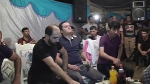 Xalça palaz vaxtına (Mirferid, Orxan, Vuqar, Balaeli) Meyxana 2017