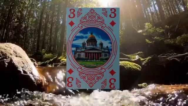 ♦3 ОН знает правила УХАЖИВАНИЯ: личность по 3♦ смотреть онлайн