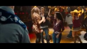 Footloose 2011-Fake ID Scene