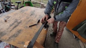 Канторез - своими руками