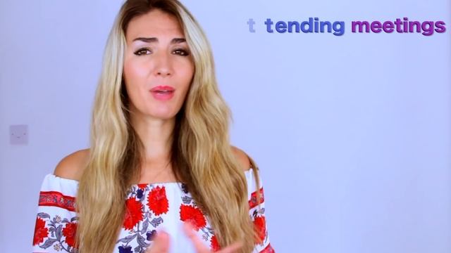 Over 100 Daily English Phrases and Collocations! Improve your Vocabulary! смотреть онлайн