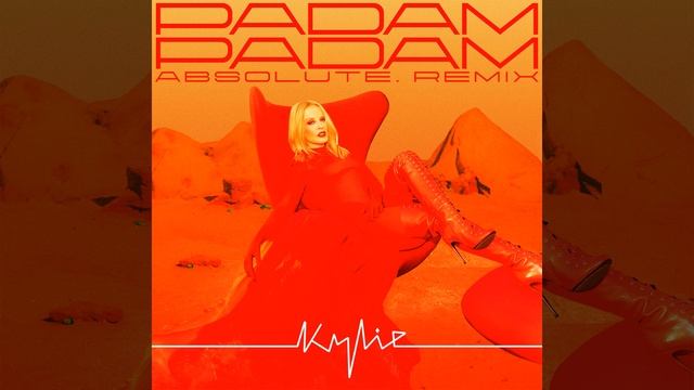 Padam Padam (ABSOLUTE. Padam All Weekend Remix Edit)