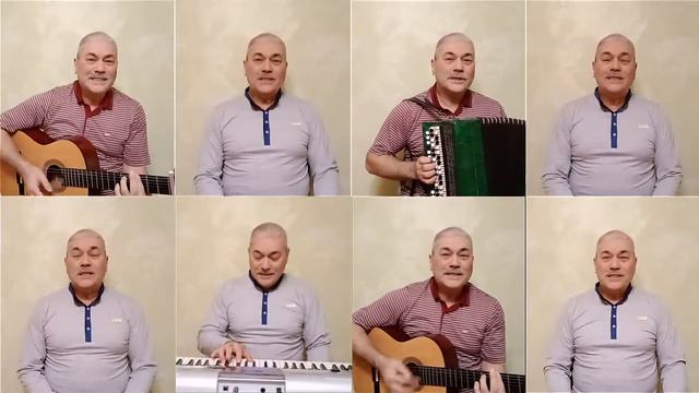 ТОПОЛЯ, ТОПОЛЯ Все В Пуху.