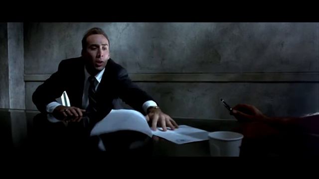 Чувак подпиши договор смотреть онлайн