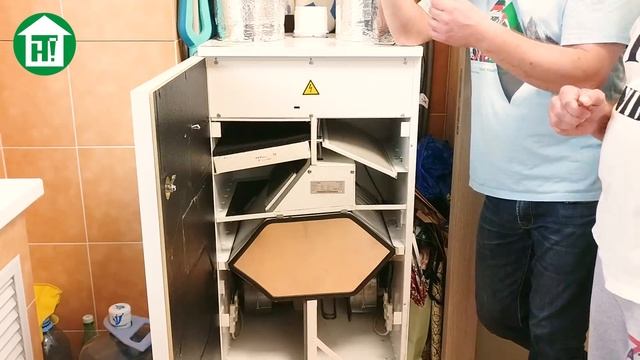 Как отопить электричеством кирпичный дом 188 кв.м. за 1200 рублей в месяц?