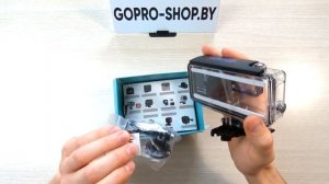 Как увеличить время работы GoPro Hero5, Hero6 и Hero7?