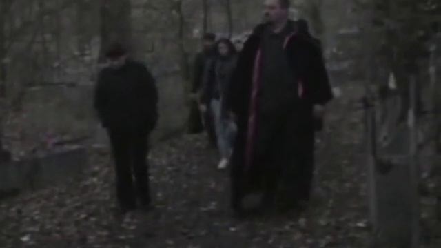 Орден Стражей Врат Летучей Мыши смотреть онлайн