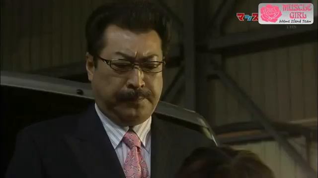 [Vietsub] 110607 Muscle Girl ep 8 part 2/2 [m4meislandteam] смотреть онлайн