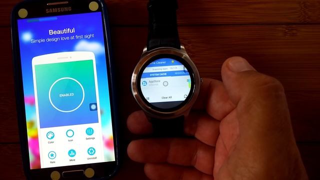 No.1 D5 Part 3 Smartwatch Core Apps You Want To Install смотреть онлайн