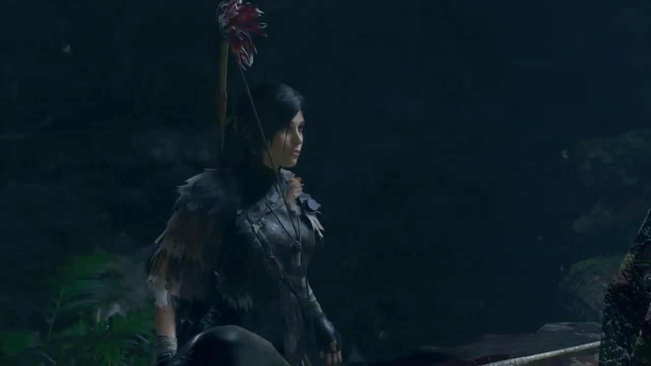 Shadow of the Tomb Raider - 24