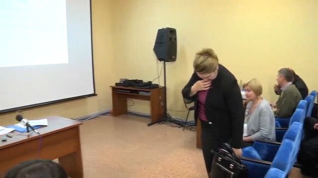 Об опыте органических производств Польши - Тыбурский Ю.