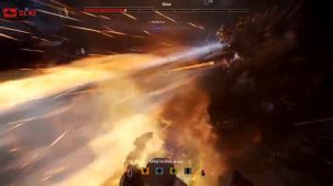 EVOLVE ALPHA with GTX 970 gameplay