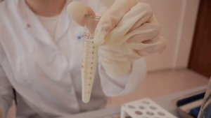 Изучение методов исследования молока (органолептика, кислотность, плотность)