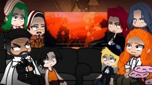 Part 4 Foosha Village Characters React (Luffy's Home)