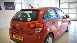 Citroen C3 с пробегом 2010 | У Сервис+