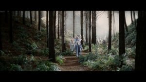 Into the west - Annie Lennox & Howard Shore