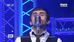 Самед Буттаев - Ты моя (Годовой отчет 2013)