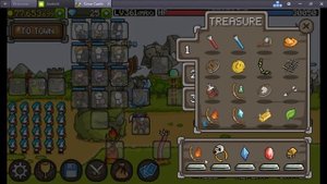 ?Grow Castle: Гайд | Обзор слабых точек (Monster Lab)?