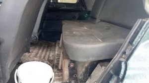 уаз хантер с автободкачкой колёс на разборных дисках с внутренним бедлоком