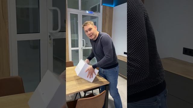 Яндекс станция Дуо для умного дома AlphaSE от Умной электроники