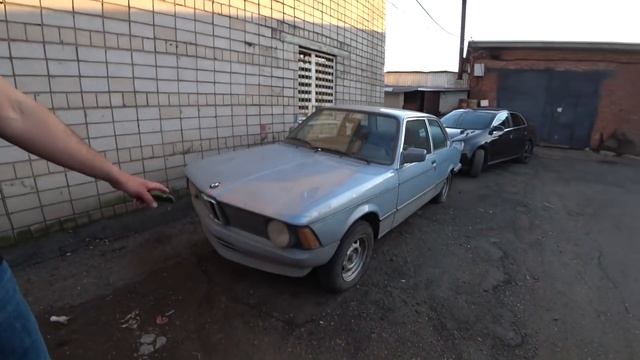 Подарок деду на 9 мая! Часть 1. смотреть онлайн