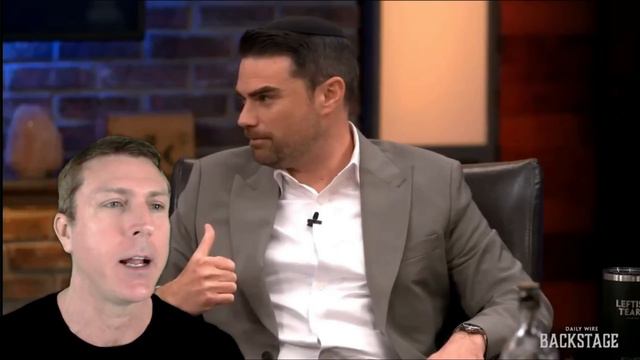 Mayorkas IMPEACHED Over Open Border, Ben Shapiro with Another Clown Take, and More! смотреть онлайн