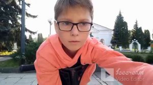 Как научиться делать трюк чикен бар на самокате?