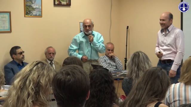 Что есть результат ректификации и каковы границы его применимости. Юн Б. смотреть онлайн