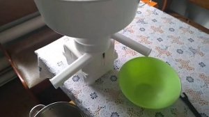 Сливки из козьего молока.
