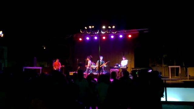 Fora de Joc. La bamba. Quintos 96 Inca. смотреть онлайн