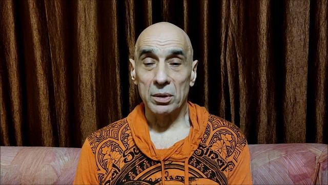Cтрах сам не появляется, его создаете вы / Преодолеть страх