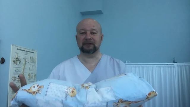 "Ортопедические" матрасы и подушки смотреть онлайн