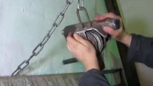 СДЕЛАТЬ ЛЕБЁДКУ СВОИМИ РУКАМИ 1