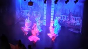 Royal Holiday Palace 2013 . С благодарностью аниматорам - девушкам за их труд !