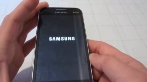 Hard Reset Samsung Core Prime G361h - Полный сброс - обходим пароли - Телефон Заблокирован