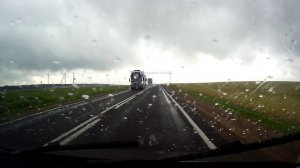 Road of Belarus |Slonim-R99-Bobrowniki |autotrip Russia -Spain |R99  |на машине в Испанию 2017