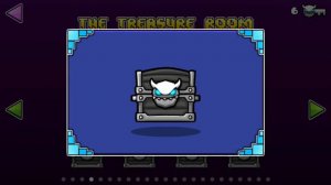 👹 КАК НАЙТИ 3 СЕКРЕТНЫХ КЛЮЧА И ЧТО ПРОИЗОЙДЁТ ДАЛЬШЕ?!🤨 Geometry Dash