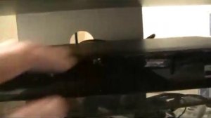 Samsung DVD 1080p9 Review with Hack