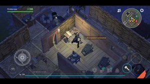Last day on earth survival - Рейд базы Player 7366