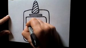 KAWAII РИСУНКИ |  Как нарисовать планшет     -     How to draw a tablet Как нарисовать милые рисунк